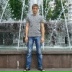 Alexandr Semenov, 12.11.1977, Екатеринбург