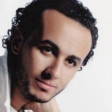 Bassam Ali, 25.03, Karlovy Vary
