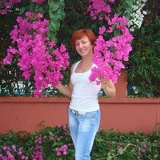 Ирина Стадник, Челябинск
