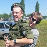 Денис Чукунов, 08.11.1992, Энгельс
