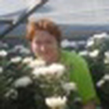 Света Багажкова, 06.04.1967, Херсон