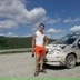 Андрей Дойников, 17.01, Лесосибирск