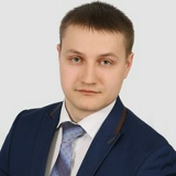 Николай Анёв, 28.03, Нижний Новгород