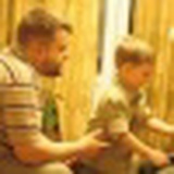 Артемий Пушкарёв, 06.05.1983, Москва