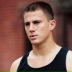 Channing Tatum, 26.04.1980, Санкт-Петербург