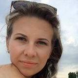 Sabina Bubulici, Москва