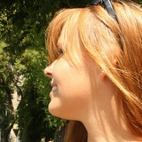 Юлия Александрова, 19.05.1988, Николаев
