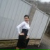 Fatima Zhumabekova, 18.01.1988, Алматы