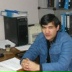 Азамат Садиков, 19.05, Фергана