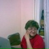 Klara Kaparova, 29.11.1956, Алматы