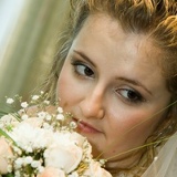 Настена Черевиченко, 28.01, Одесса