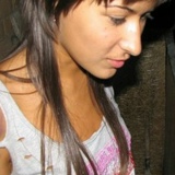 Оля Melkaya, 27.10, Москва