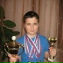 Кирилл Авеличев, Ульяновск