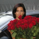 Элеонора Юрченко, Санкт-Петербург