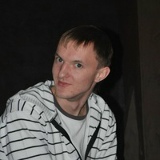 Klim Климов, 20.03.1986, Москва