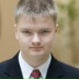 Андрей Трофименко, 31.03.1994, Санкт-Петербург