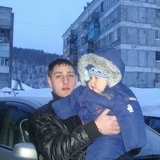 Rustam Agabalaev, 02.06, Южно-Сахалинск