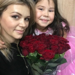 Анастасия Султанова, 16.07, Астана