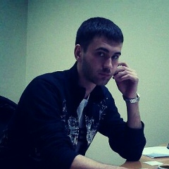 Владимир Савельев, 12.07