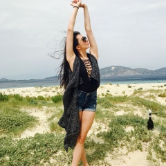 Кристина Турыгина, 29.10, London