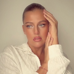 Екатерина Дейнека, 14.05