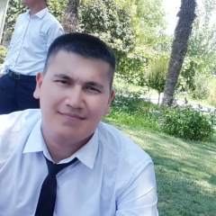 Зариф Рузибаев, 07.06.1998, Нижневартовск