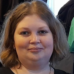 Екатерина Цыганкова, 05.12, Санкт-Петербург