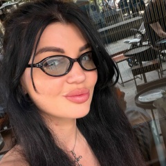 Natalia Orca, 24.09, Новосибирск