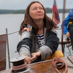 Марина Иванова, 12.11, Санкт-Петербург