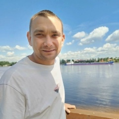 Алексей Михайлов, 21.03.1991, Санкт-Петербург