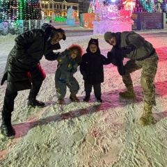 Армен Арутюнян, 20.04, Самара