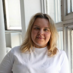 Анастасия Крючкова, 30.04, Москва