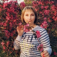 Елена Никитенко, Запорожье