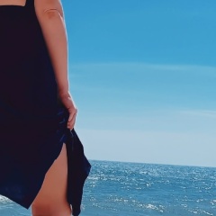 Анна Михайлова, 07.01, Санкт-Петербург