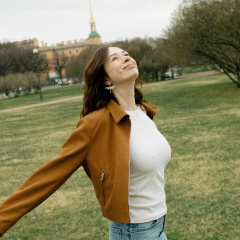 Елена Терехова, 24.09, Тула