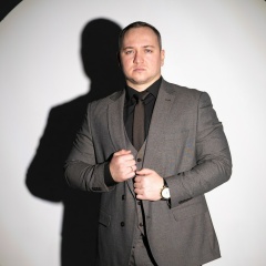 Роман Сметанко, Новый Уренгой