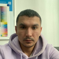 Илназ Шамсиев, 02.05, Набережные Челны