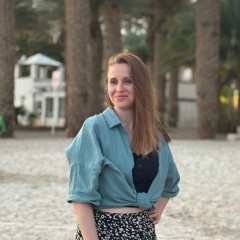 Дарья Лепнёва, 06.11, Санкт-Петербург