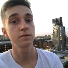 Egor Polugrudov, 07.03, New York City