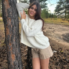 Анна Ташлыкова, 23.10, Чита