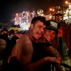 Серега Акиньхов, 05.07.1989, Озерск