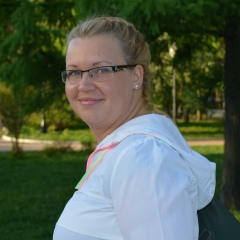 Людмила Макус, 16.06, Санкт-Петербург