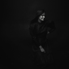 Victoria Shafray, 14.01.1990, Москва