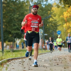 Aleksandr Maralin, 31.07, Санкт-Петербург