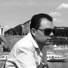 Владимир Эксузян, Сочи