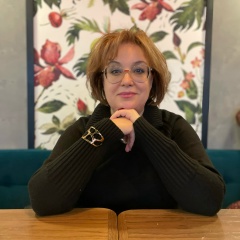 Наталья Курбан, 31.12, Северодвинск