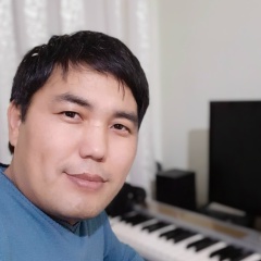 Султан Зияев, 27.01.1982, Нукус