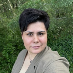 Ирина Токарева, Актобе