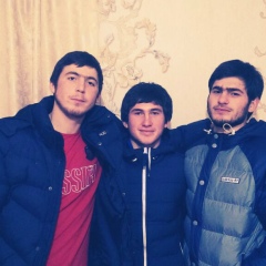 Джамал Багаудинов, 09.04, Кизляр