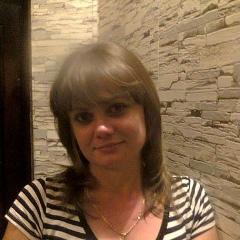 Вера Кравцова, 03.07, Алматы